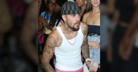 justin bieber shockingly ends tour plans sudden switch