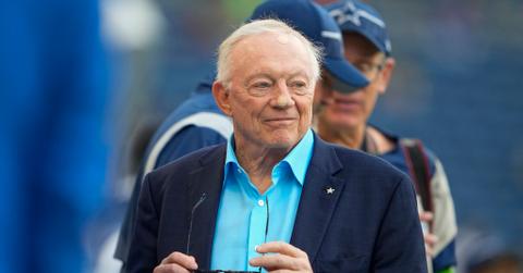 Cowboys vs. Giants Prediction.