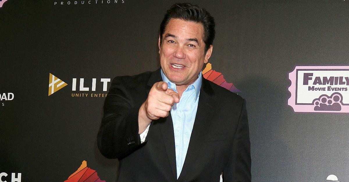 Photo of Dean Cain