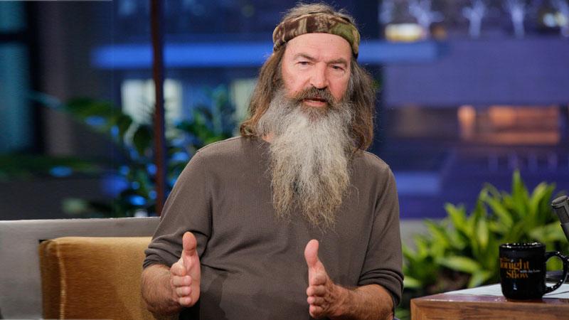 //phil robertson