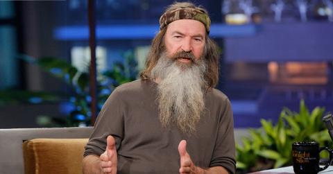 //phil robertson