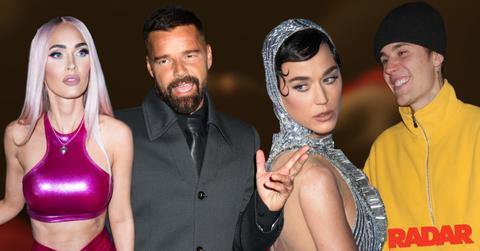 celebrites sex secrets pp