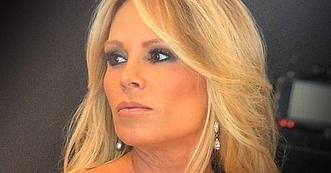 //tamra barney son ryan vieth arrested pp
