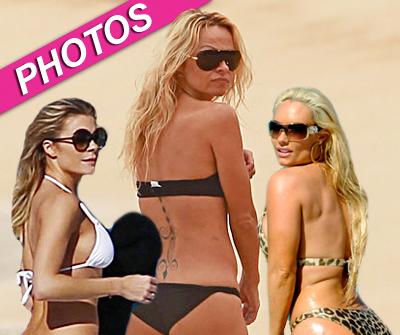 //bikini bootie post