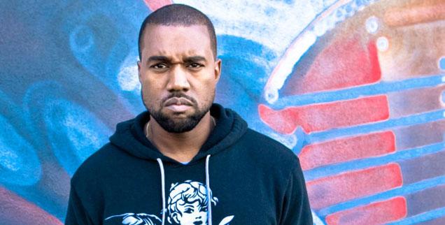 //kanye investigated for felony pp wide