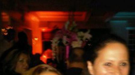 //gia allemand mother donna x