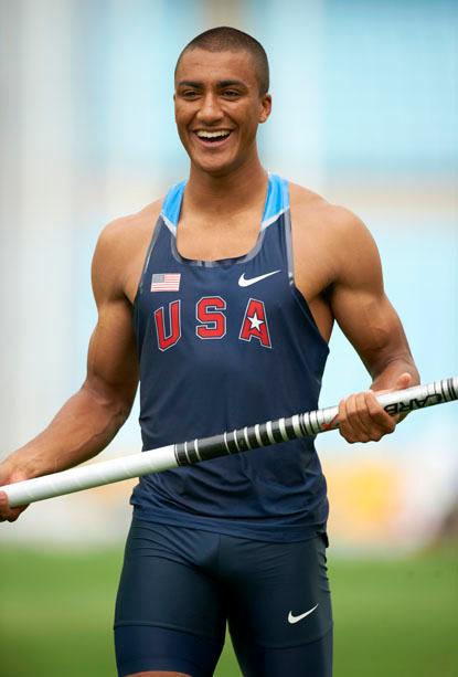 //ashton eaton sexiest athletes summer olympics