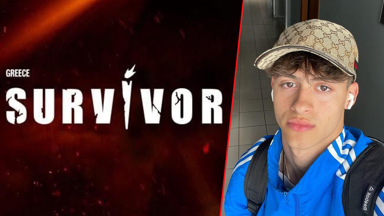 'Survivor' contestant Stavros Floros was left 'disabled and disfigured' during production of the show.