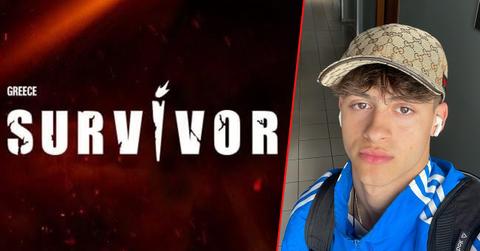 'Survivor' contestant Stavros Floros was left 'disabled and disfigured' during production of the show.