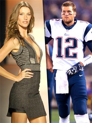 Gisele Bundchen 'doesn't know why Tom Brady let Christine Ouzounian ride  his jet'