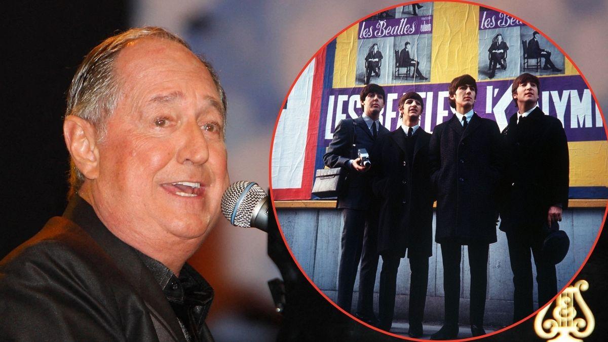 neil sedakas beatles beef career ruin claims