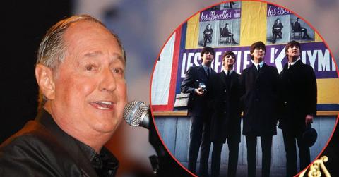 neil sedakas beatles beef career ruin claims