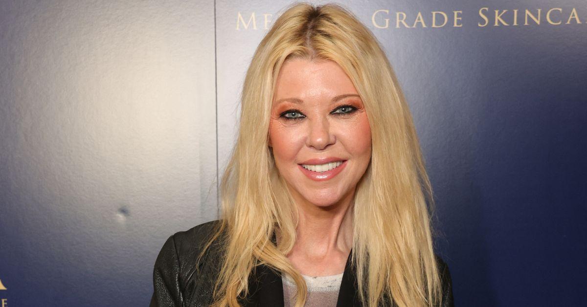 EXCLUSIVE: 'Nightmarishly Psychotic' Gang 'On Prowl for A-Listers to Drug and Rape'... As Tara Reid Hunts Hotel 'Drink Spiker'