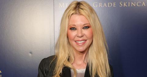 Photo of Tara Reid