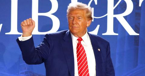 Donald Trump election loss chaos plan maga nuts spark unrest loses