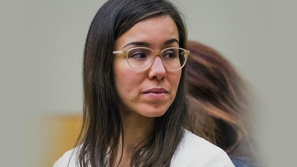 Jodi Arias Death Penalty Verdict