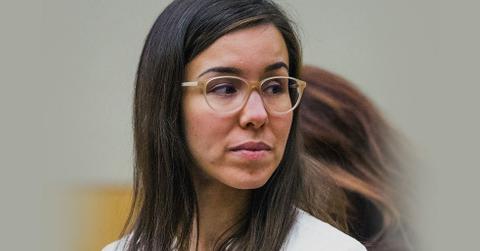Jodi Arias Death Penalty Verdict