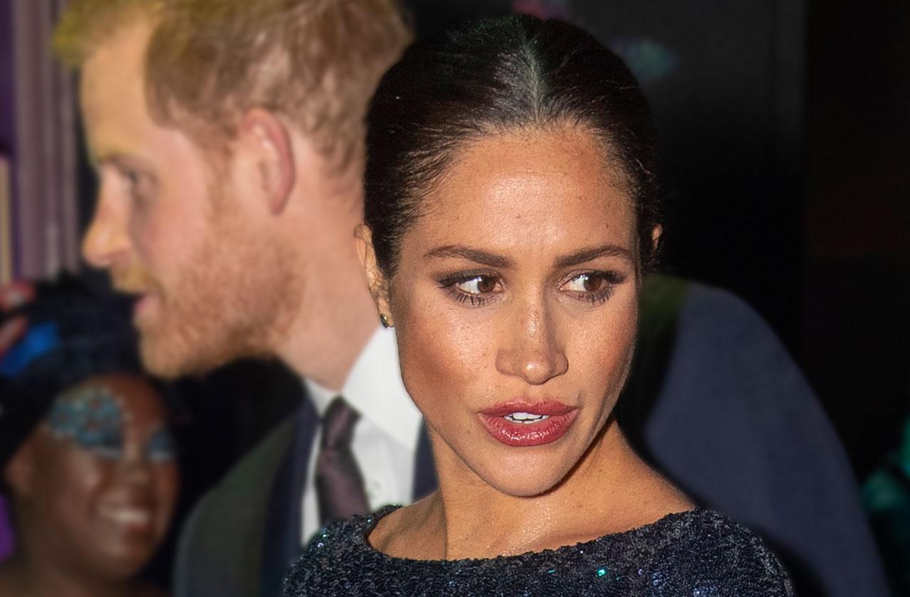 Meghan Markle Hire Taekwondo Nanny Royal Baby