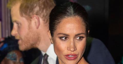 Meghan Markle Hire Taekwondo Nanny Royal Baby