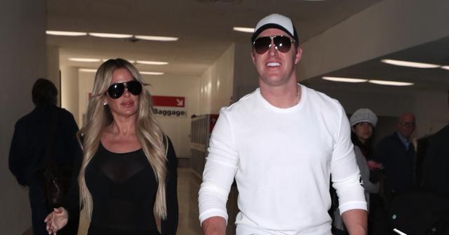 kim zolciak ex kroy praying shell use surreal life earnings on debt pp