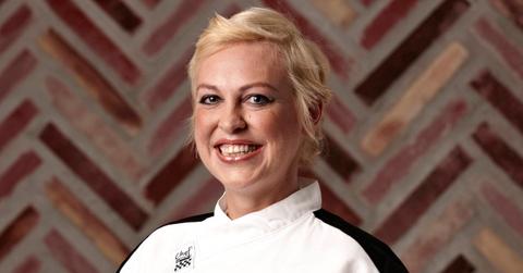 Hell’s Kitchen Contestant Jessica Vogel Death