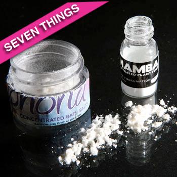 //bath salts seven things ap