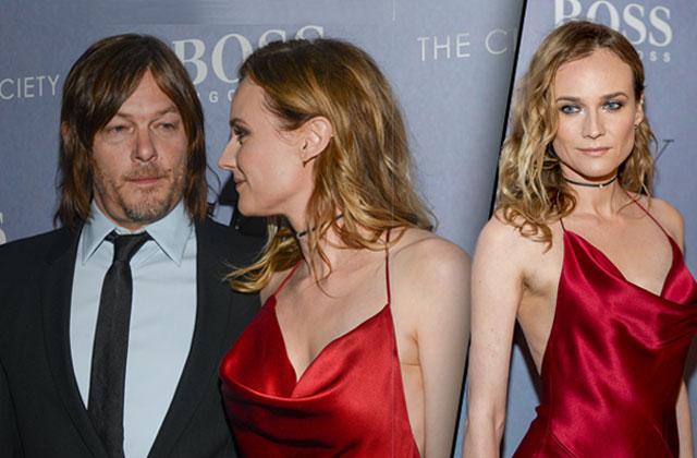 //diane kruger norman reedus cheating scandal sky premiere pp