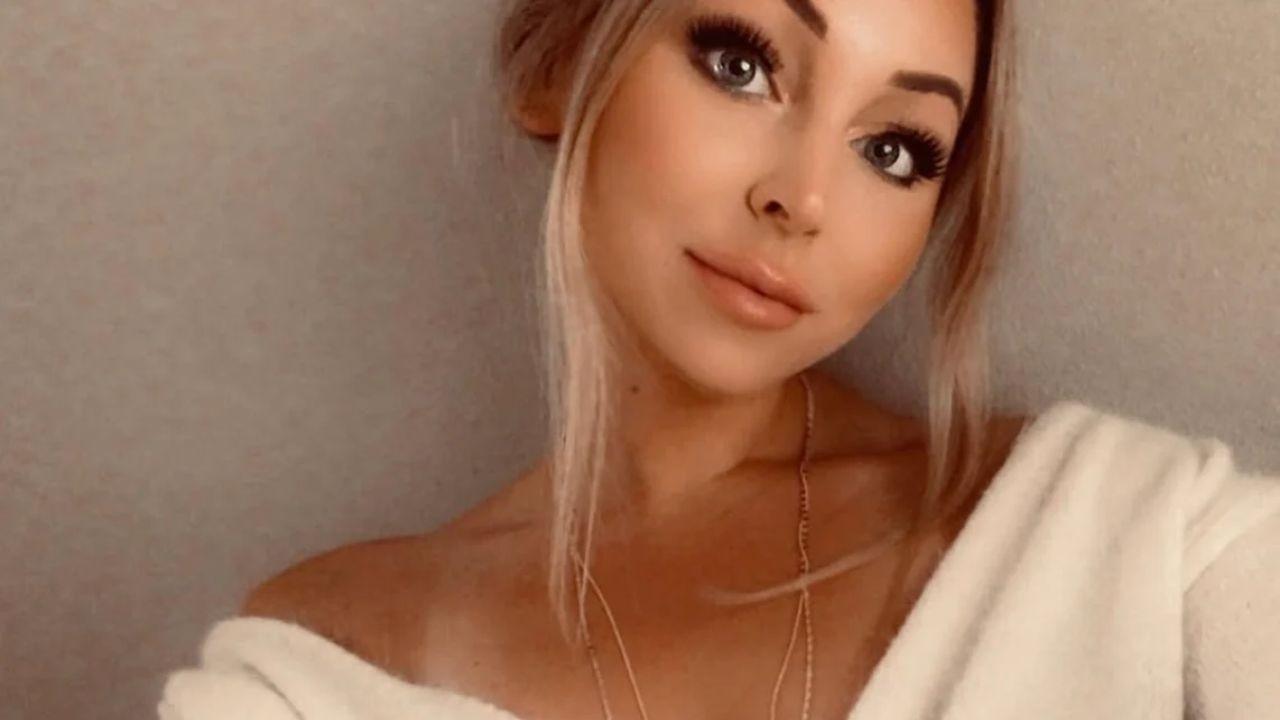 Photo of Lauren Heike