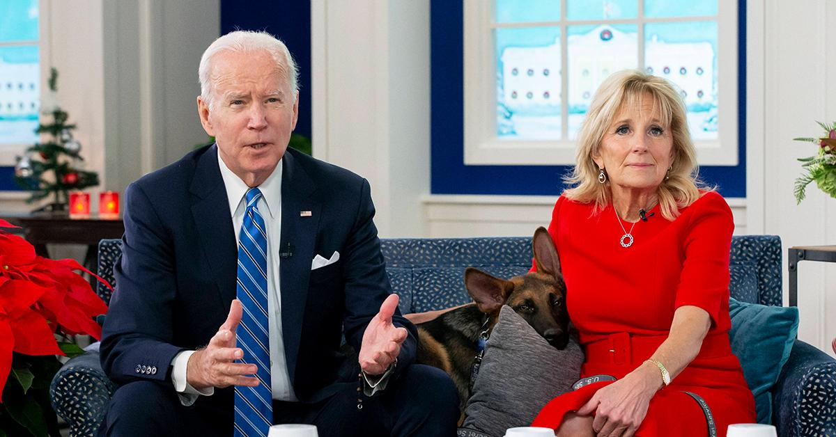 peta defends joe biden biting dog