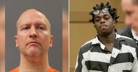 derek chauvin kodak black pp