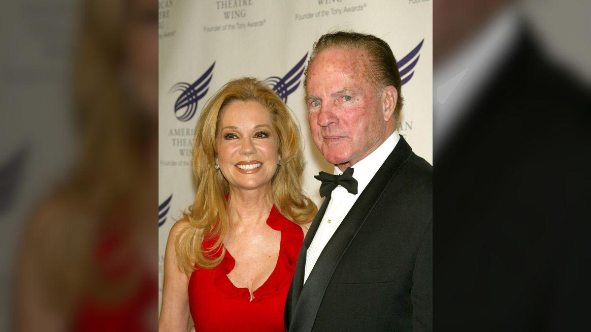 A source said Frank Gifford's death made the Connecticut estate he shared with Kathie Lee Gifford a 'sacred' place.