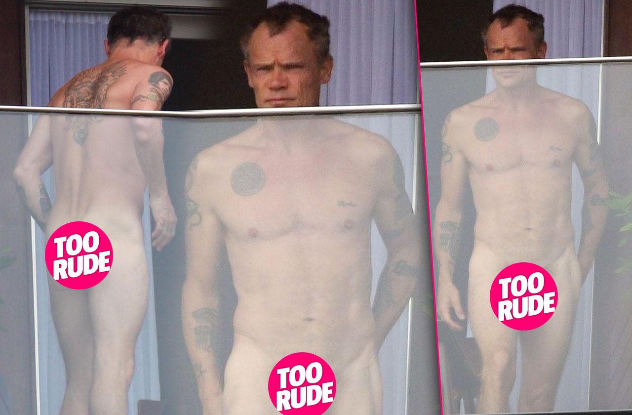 Flea | Radar Online