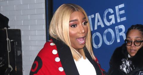 nene leakes bravo lawsuit black housewives second class low budget trips