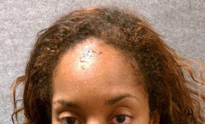 //brittany norwood crime scene