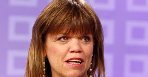 Little People Big World Gay Hate Claims