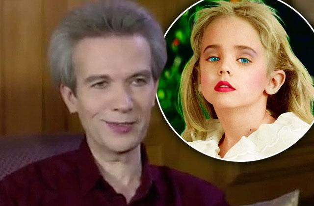 JonBenet Ramsey Murder DNA Testing John Mark Karr