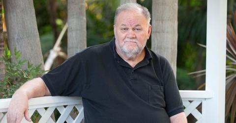 picture of thomas markle