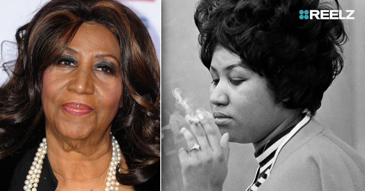 Re Examine Aretha Franklins Death In Reelz Documentary Autopsy The Last Hours Of