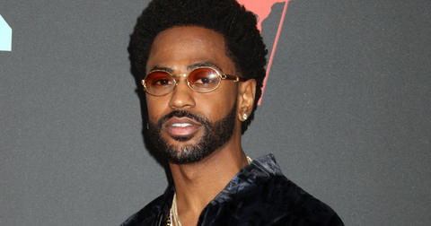 Big Sean Trends On Twitter After Alleged Explicit Photos Leaks