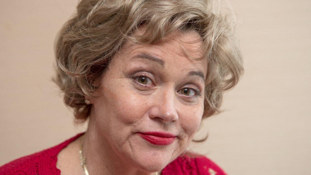 Photo of Samantha Markle