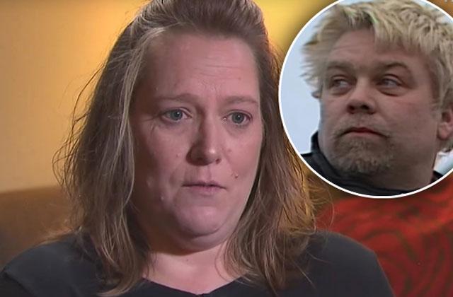 Steven Avery's Ex-Fiance: Behind Closed