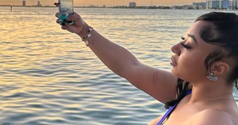 brittish williams ordered to serve sentence hours away from family