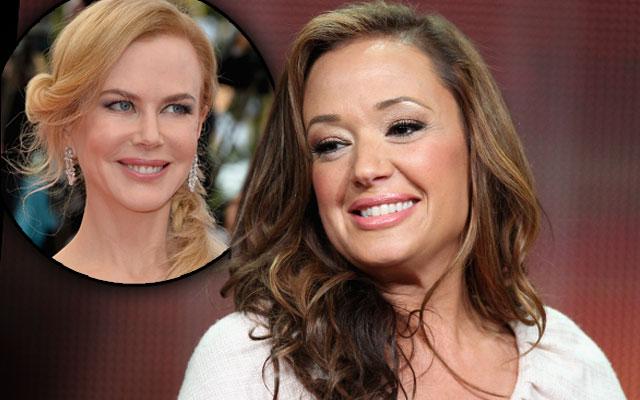 //leah remini scientology leaving church nicole kidman