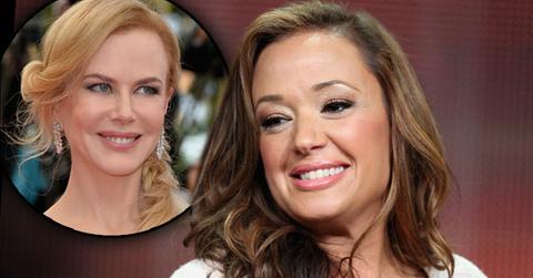 //leah remini scientology leaving church nicole kidman
