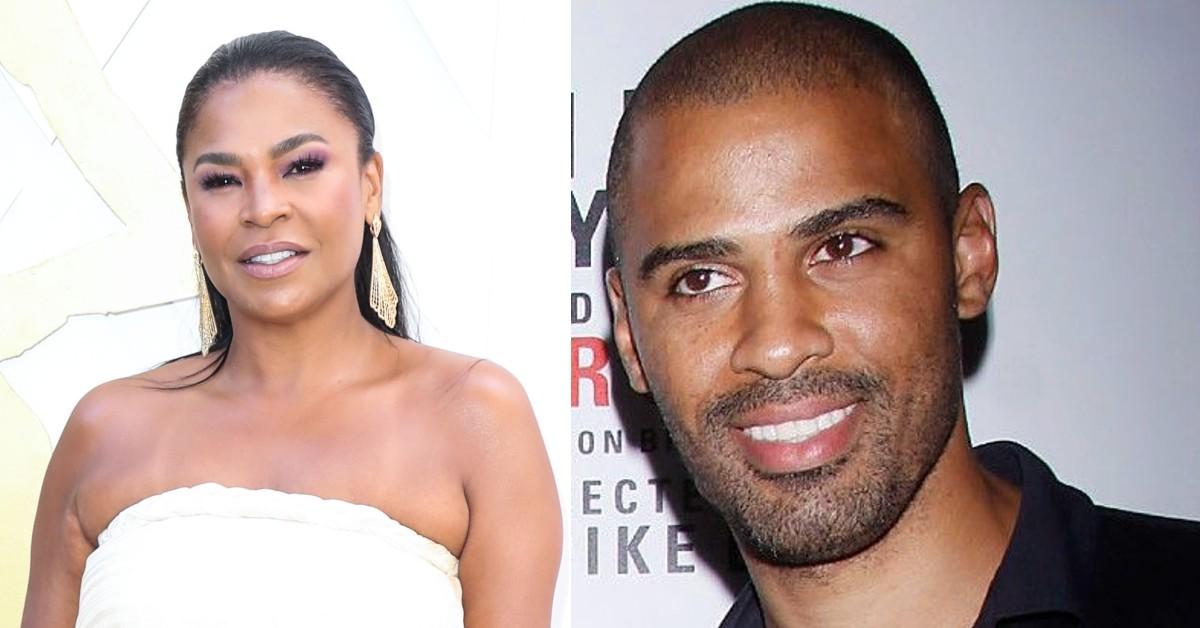 Nia Long and Ime Udoka's Relationship Timeline