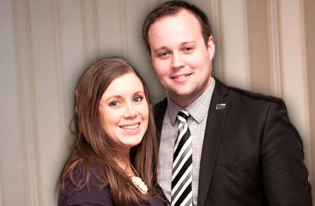 //anna duggar josh duggar pregnant pp