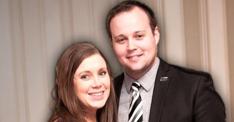 //anna duggar josh duggar pregnant pp