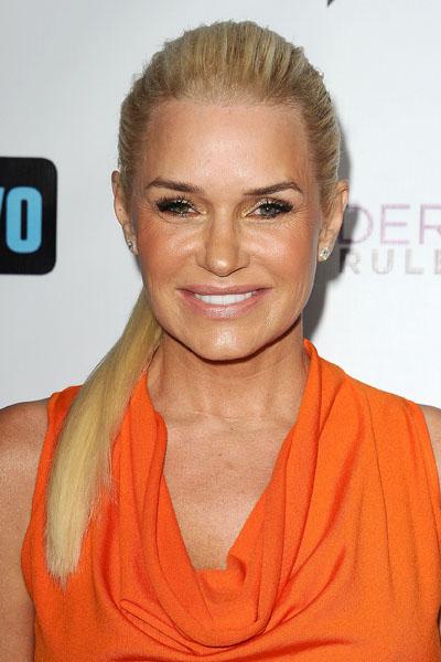 Yolanda Foster Celebrity Jobs