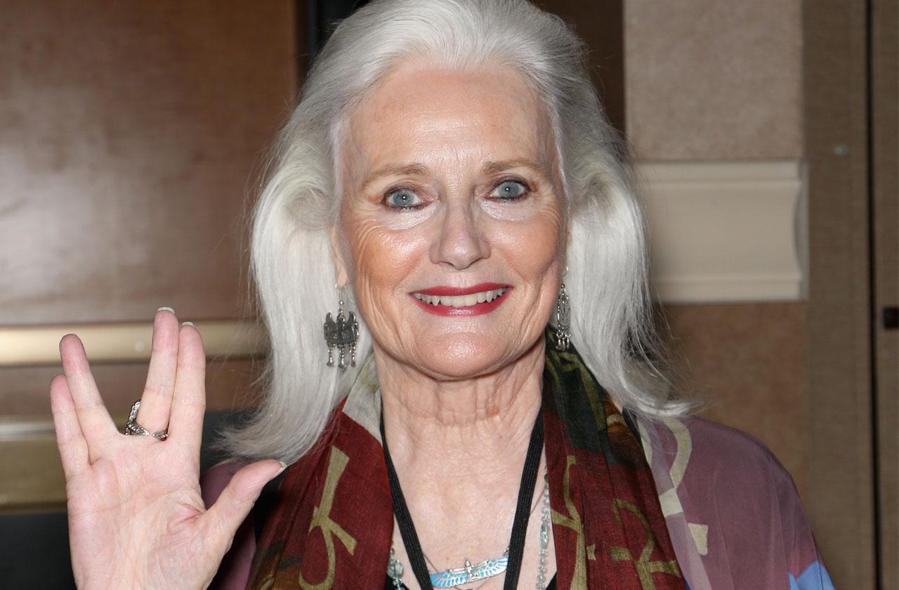 'Star Trek' Actress Celeste Yarnall Dies After Battle With Ovarian Cancer