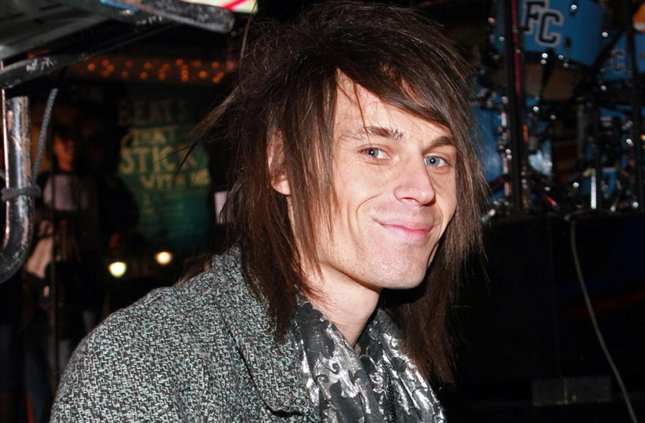 //missing mtv vj jesse camp depressed pp